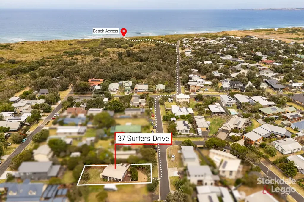 37 Surfers Drive, Cape Woolamai, VIC 3925