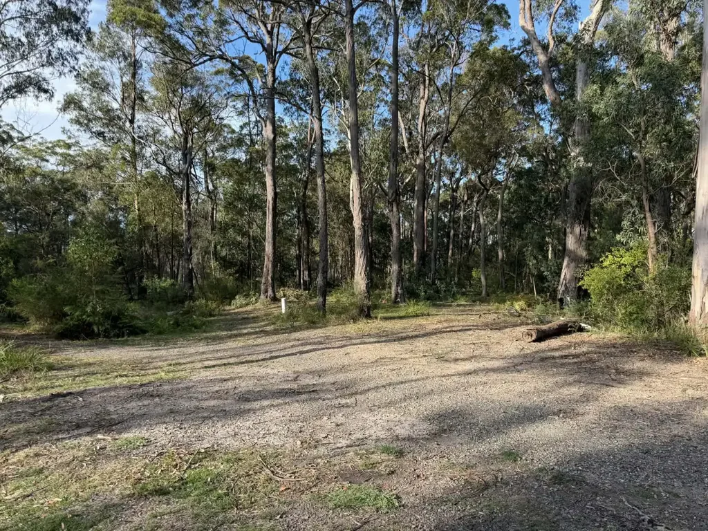 Wallagoot WALLAGOOT BOURNDA BEAUTY