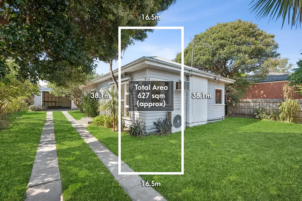 17 Glennie Avenue, Oakleigh South, VIC 3167