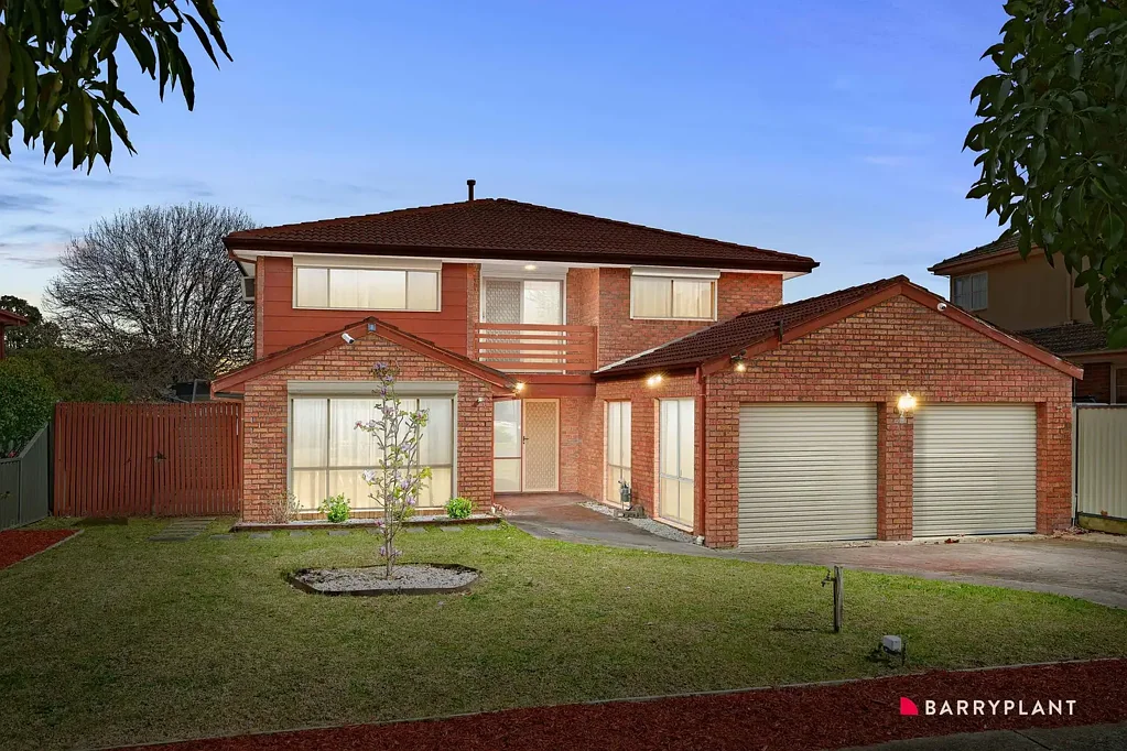 Rowville 5ਬੈੱਡਰੂਮ Grand Family Lifestyle Haven