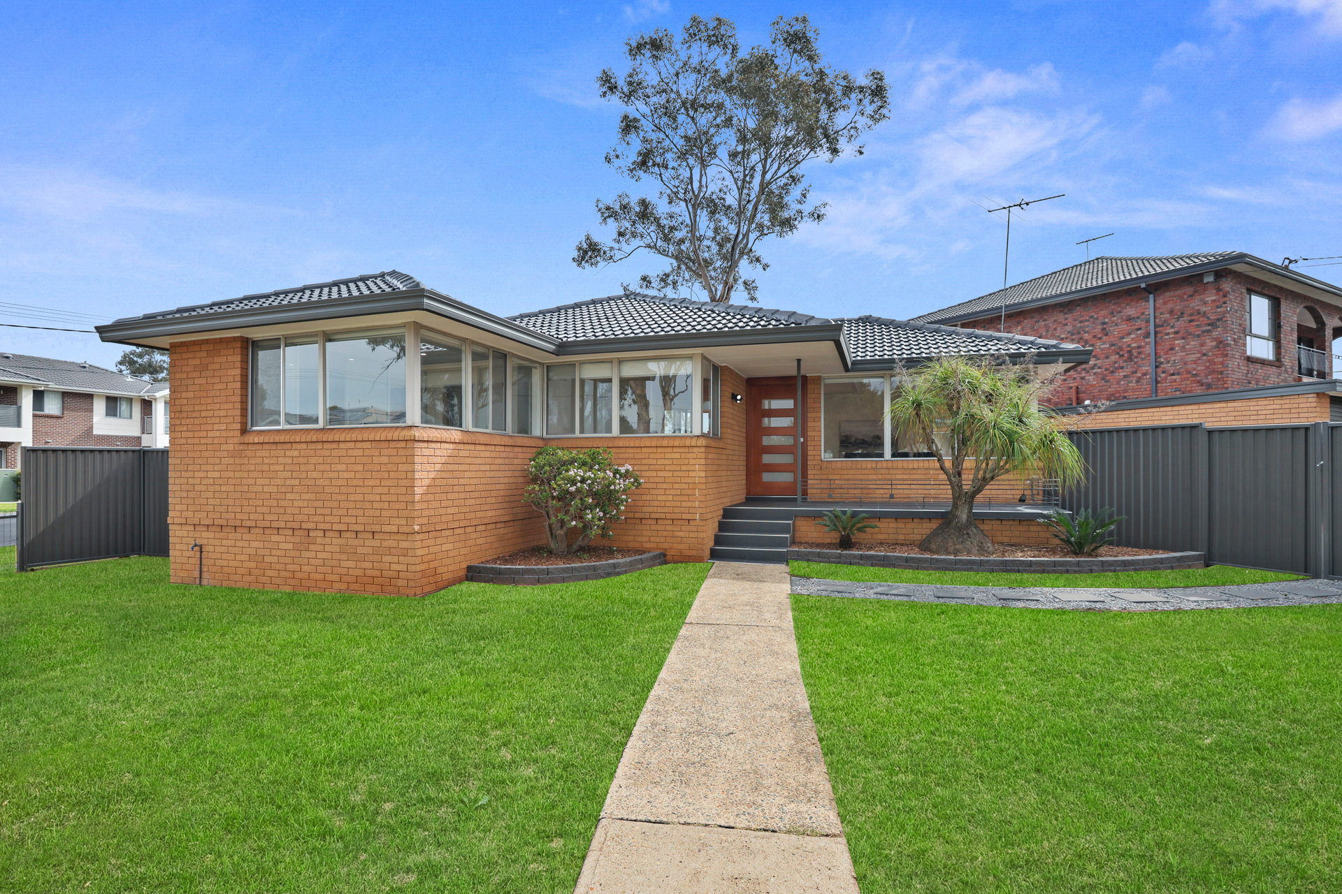 72 NAPIER ST, ROOTY HILL NSW 2766, 0部屋, 0バスルーム, House