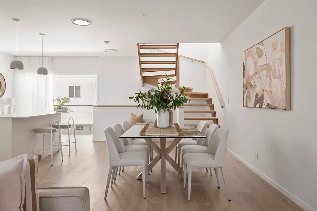Mitchelton 4Kwarto Brand New High-end Townhome with 7 Star Energy Rating!