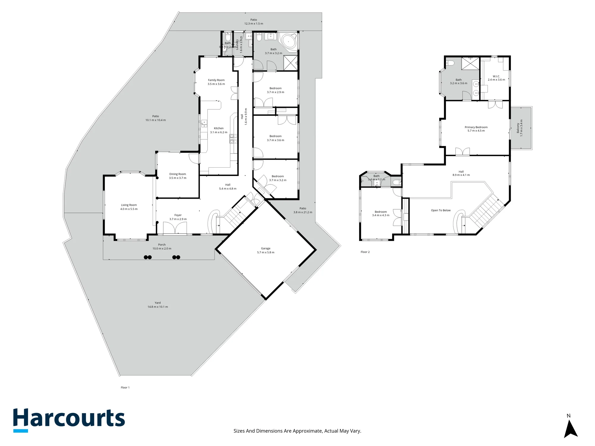 9 Nathan Close, Somerville, Manukau City, 5 Bedrooms, 3 Bathrooms, House