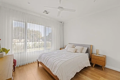 ਬੈੱਡਰੂਮ - 46 CULLFORD AV, KLEMZIG SA 5087