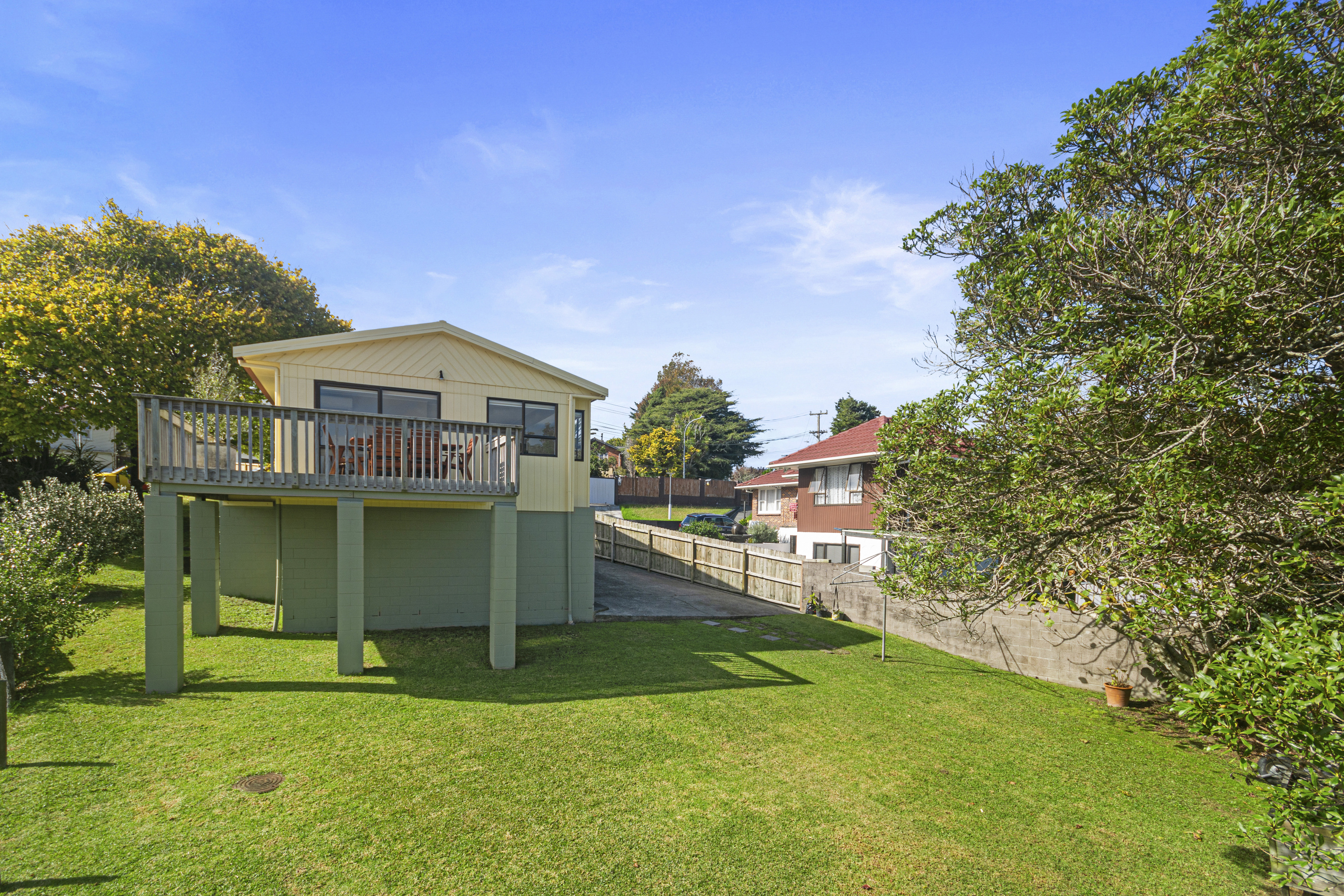 133a Vodanovich Road, Te Atatu South, Auckland - Waitakere, 2 Schlafzimmer, 1 Badezimmer, House