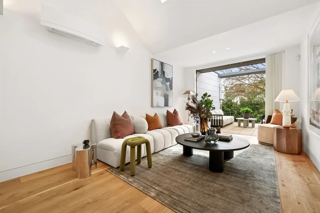 25B Ennis Street, Balmain, NSW 2041