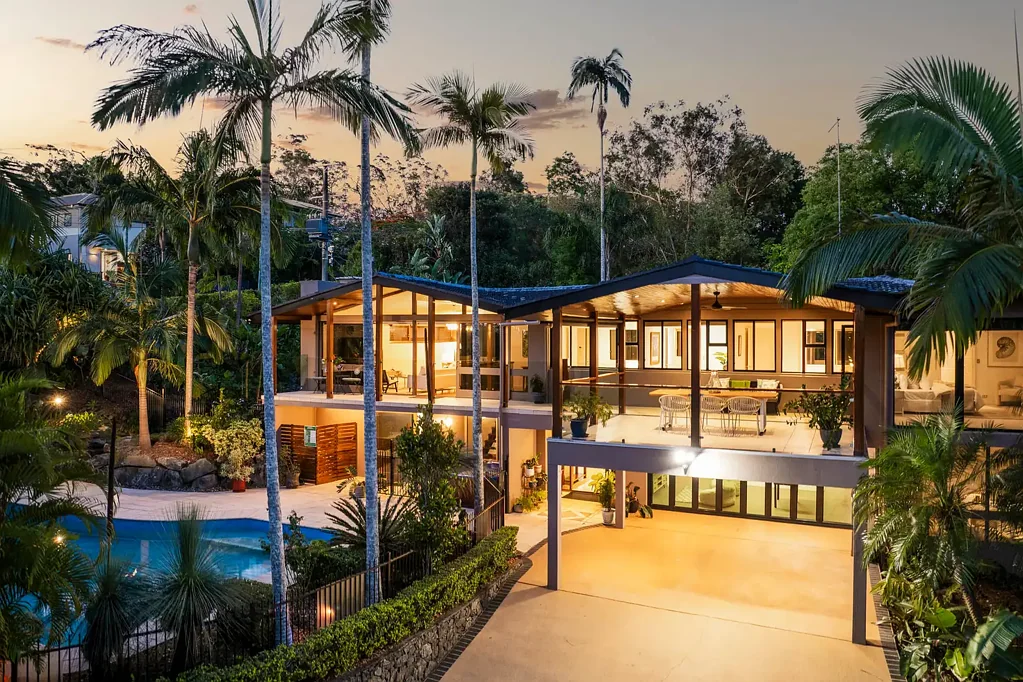 8 Spinkbrae Street, Fig Tree Pocket, QLD 4069