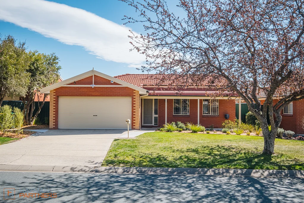 26 Florence Taylor Street, Greenway, ACT 2900