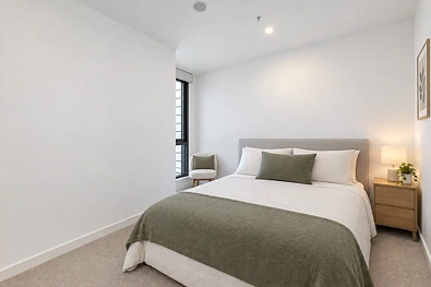 301/16 Bent St, Bentleigh, VIC 3204, 2 phòng ngủ, 2 phòng tắm, Apartment