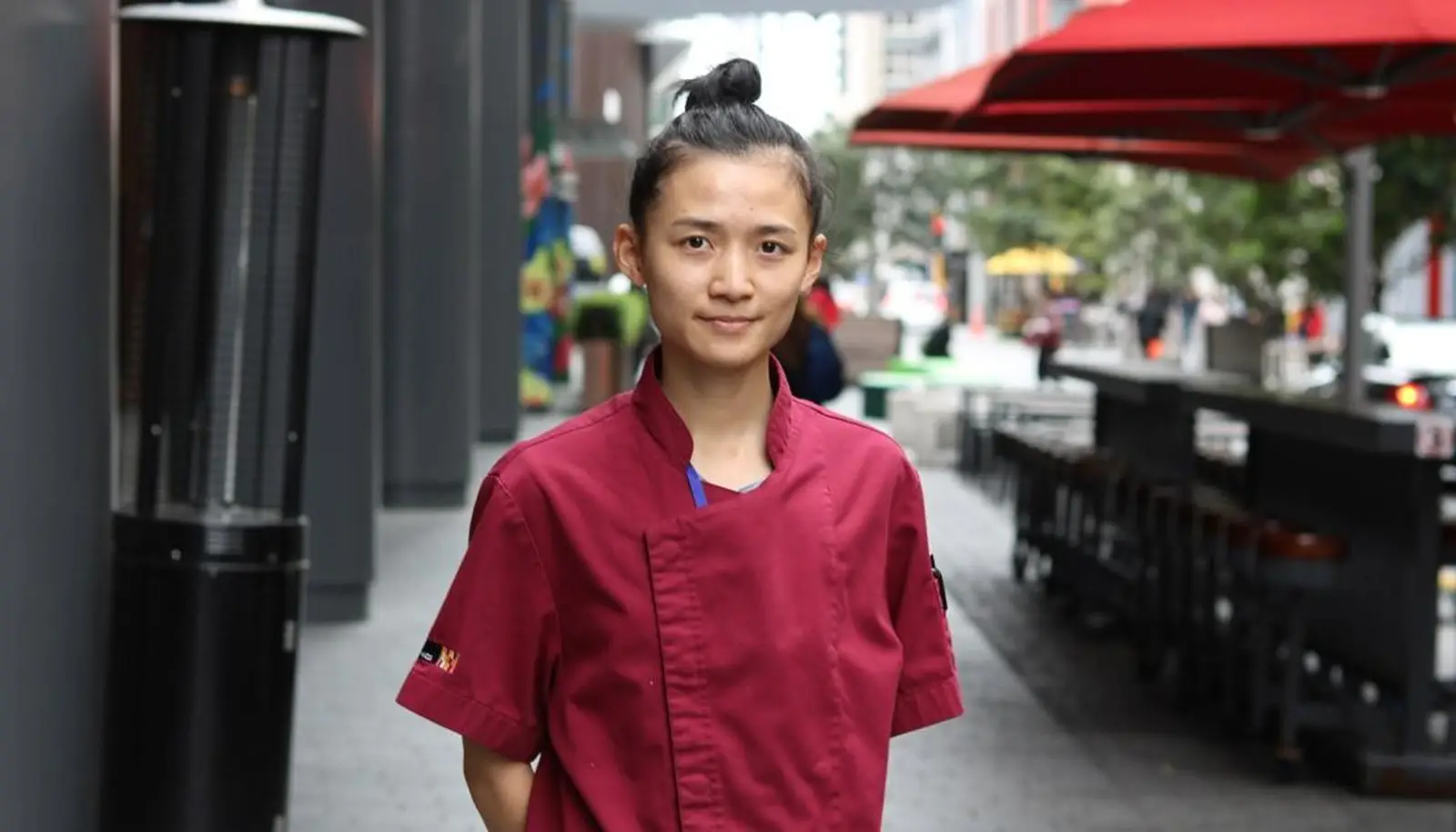 厉害！新西兰华人夺得世界塔帕斯大赛冠军！还是最年轻选手！
