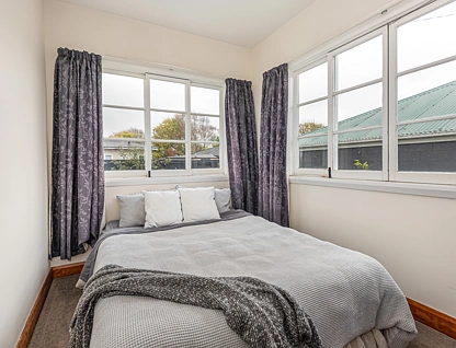1/8 Simeon Street, Spreydon, Christchurch City, 3房, 1浴, House