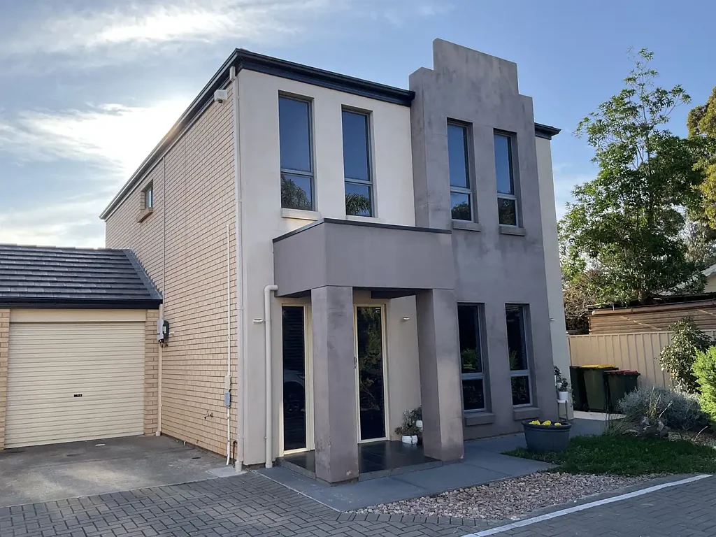 Unit 5/47-49 Fenden Rd, Salisbury Plain, SA 5109