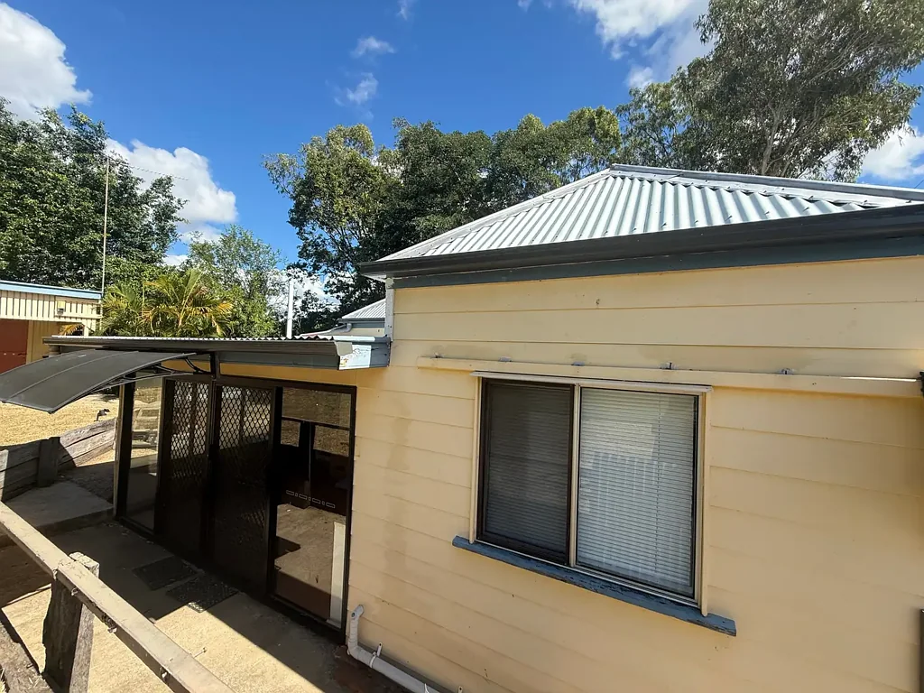 58 Dee Street, Mount Morgan, QLD 4714