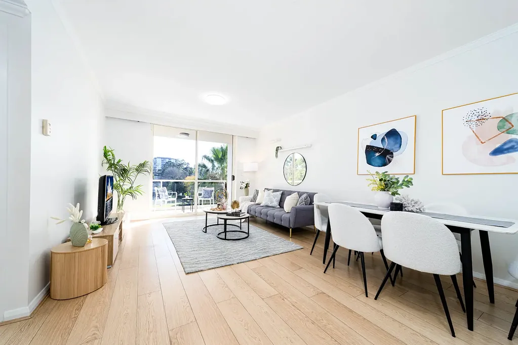 100/14-18 Thomas Street, Waitara, NSW 2077