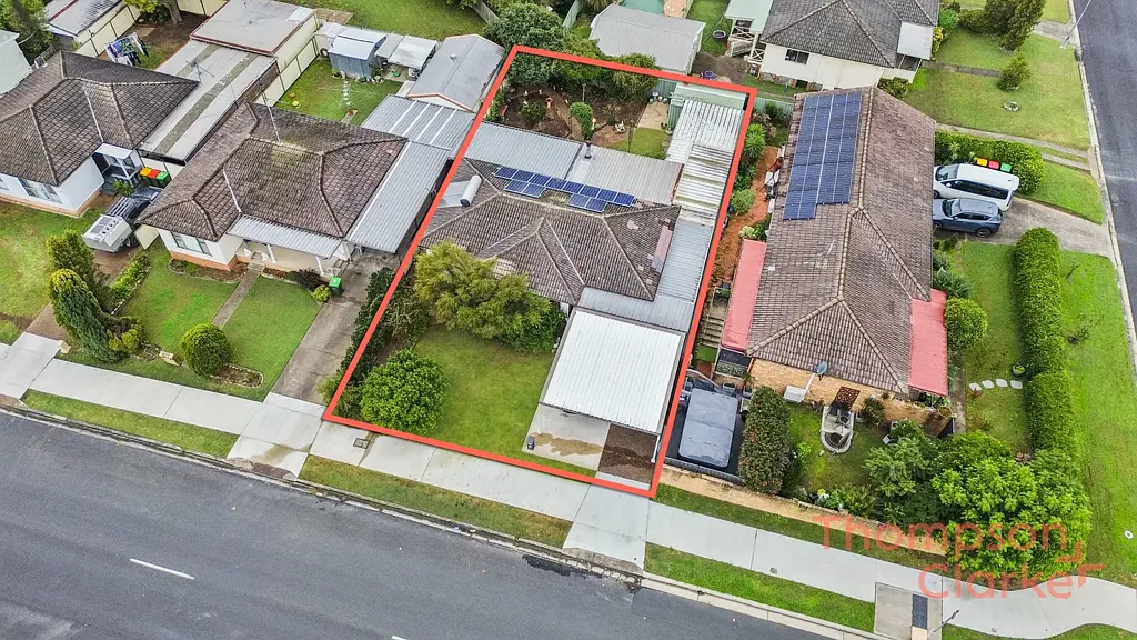 35 Goldingham Street, Tenambit, NSW 2323