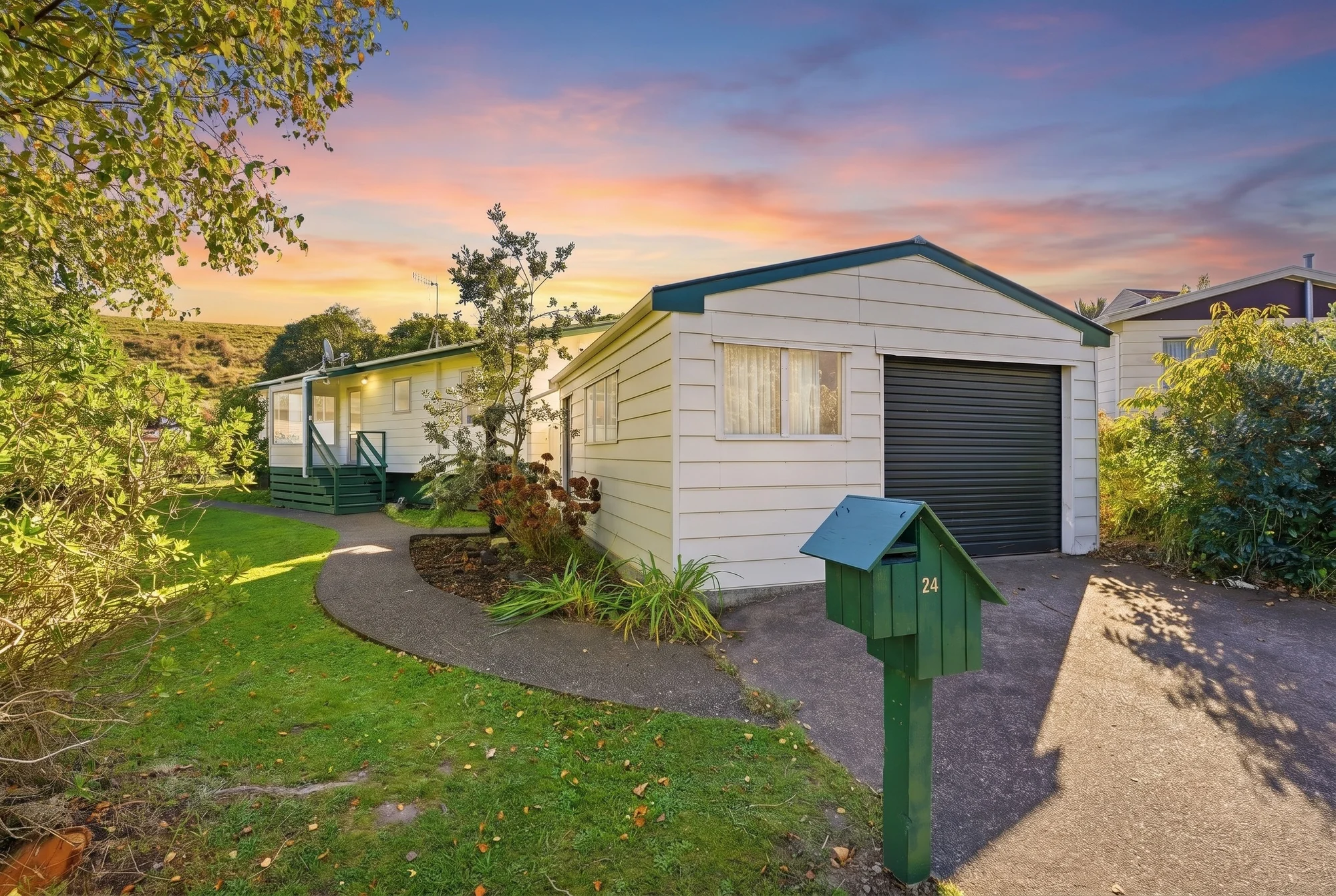 Feilding 3房  ENTRY-LEVEL BUYING WITH ROOM TO GROW