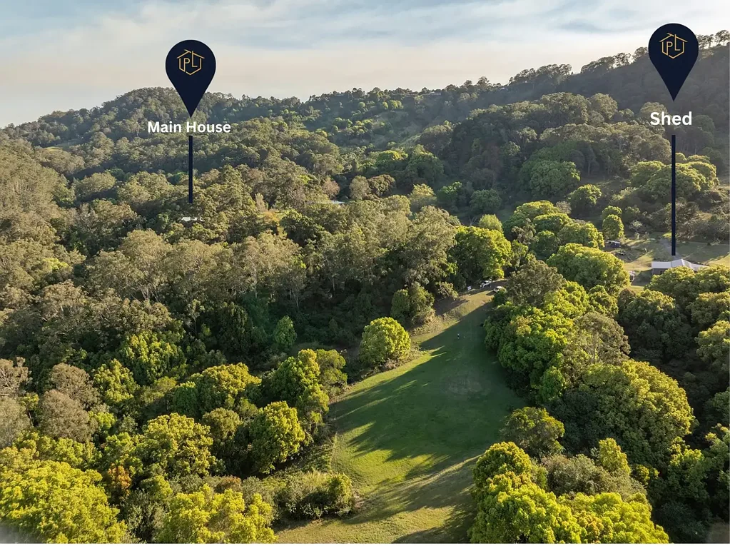 Perwillowen 4Zimmer A Private Hinterland Sanctuary on 12.82 Acres | Lifestyle, Space & Endless Opportunity