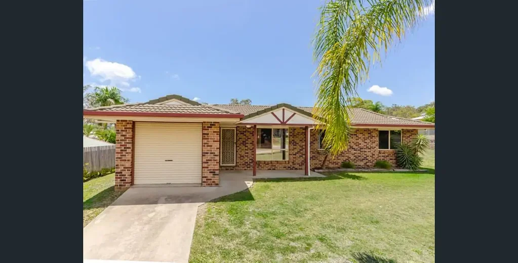 3 Koppabella Close, South Gladstone, QLD 4680