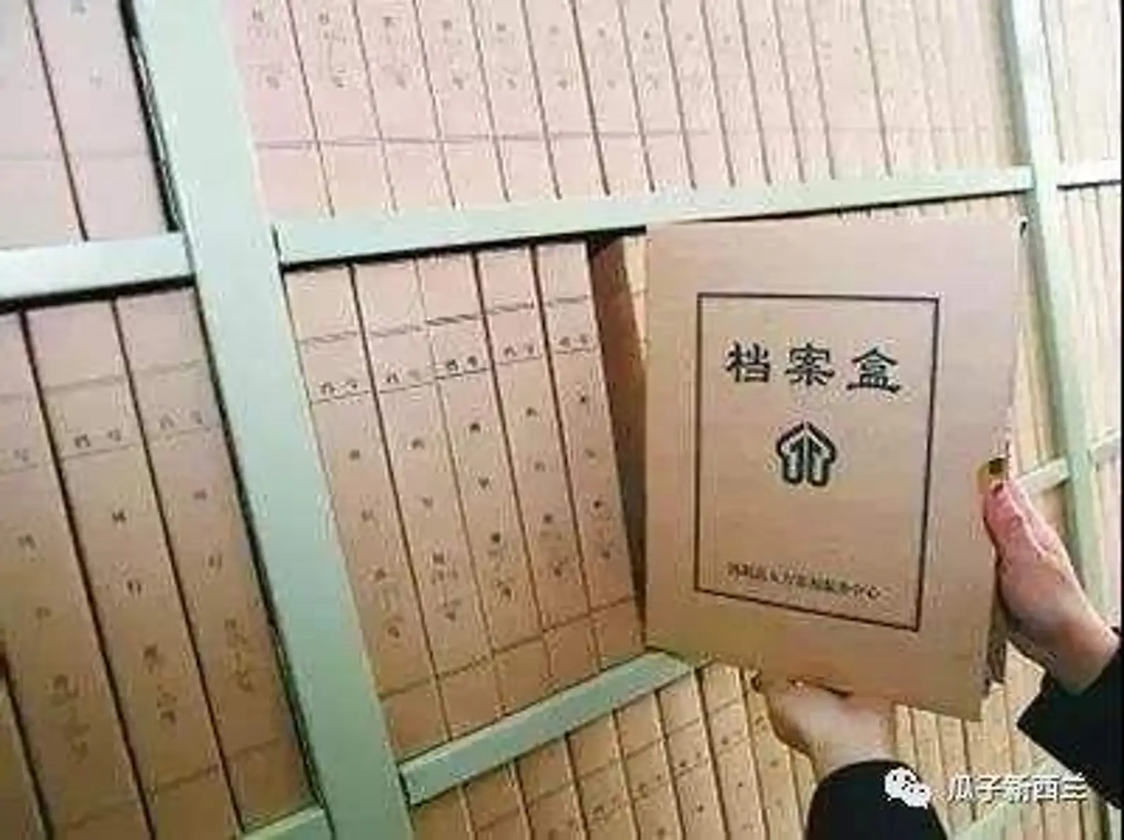 中国留学生们注意啦！线上办理留学存档认证？再也不用排排排排排排队了！