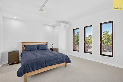 Kwarto - 43 Darley Drive, Darley, VIC 3340