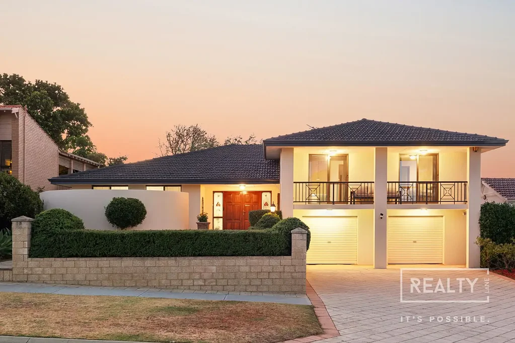 103 Clement Drive, Karrinyup, WA 6018