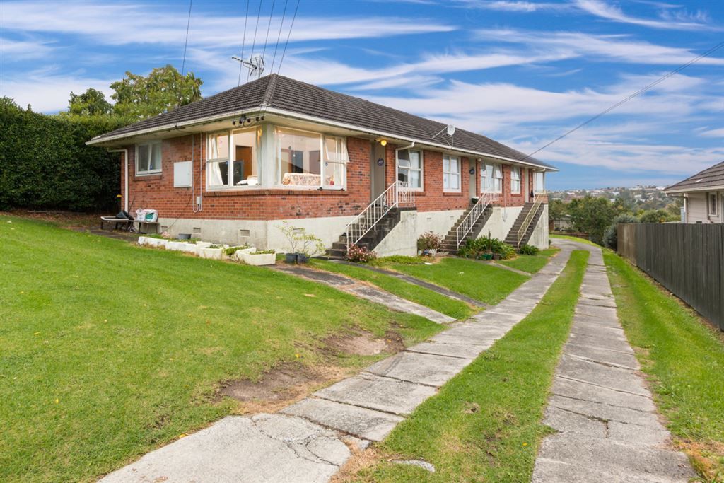 Residential  Mixed Housing Suburban Zone