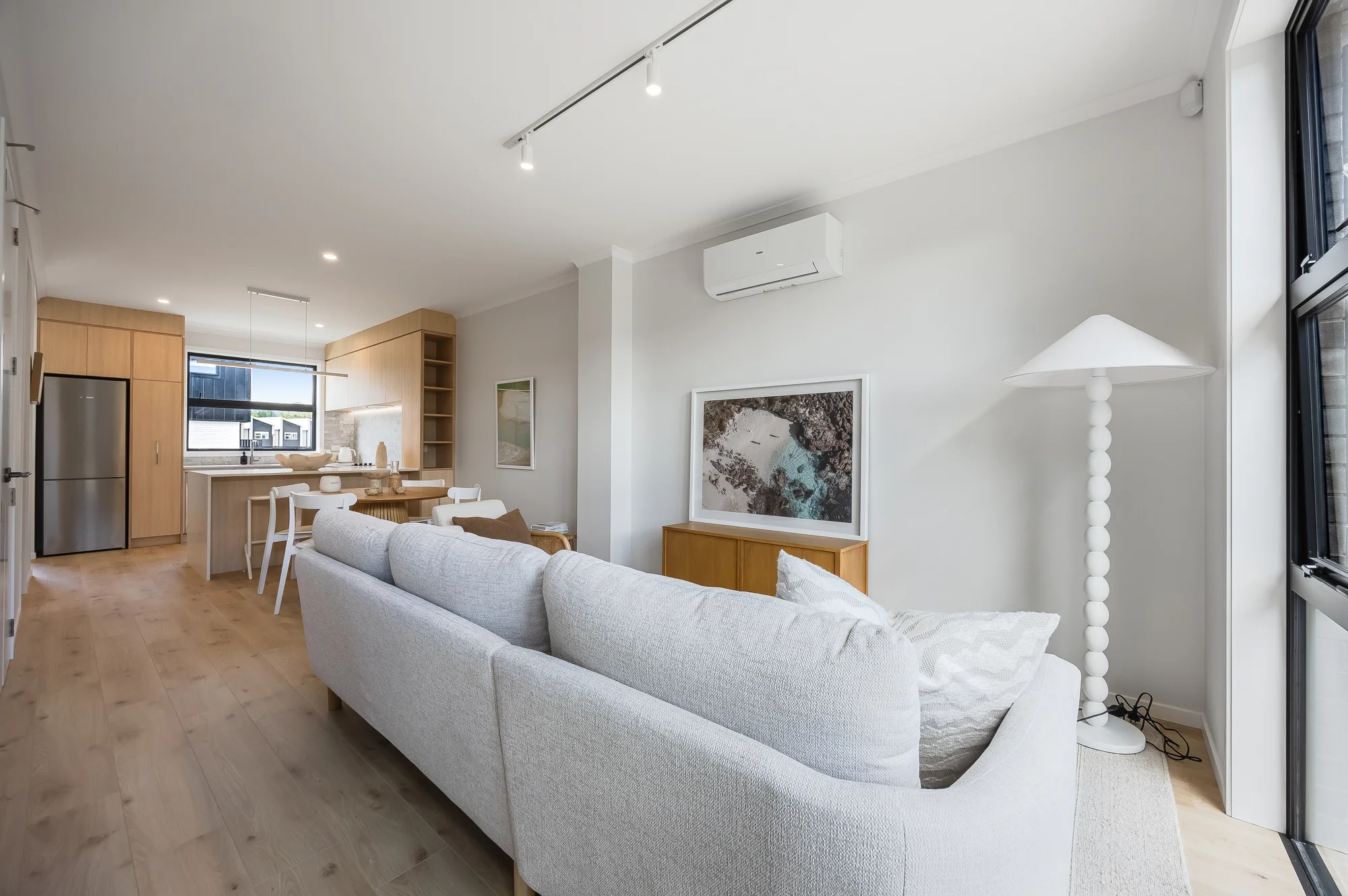 Swanson 2Moenga Final two-bedroom homes remain at Vines Estate