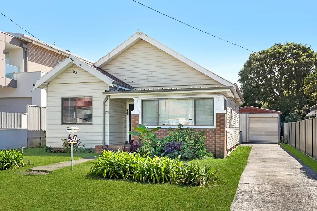 Gwynneville 2બેડરૂમ Tightly held address only moments from the CBD!