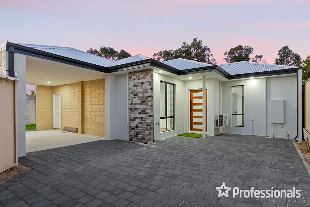 23A Favell Way, Balga, WA 6061