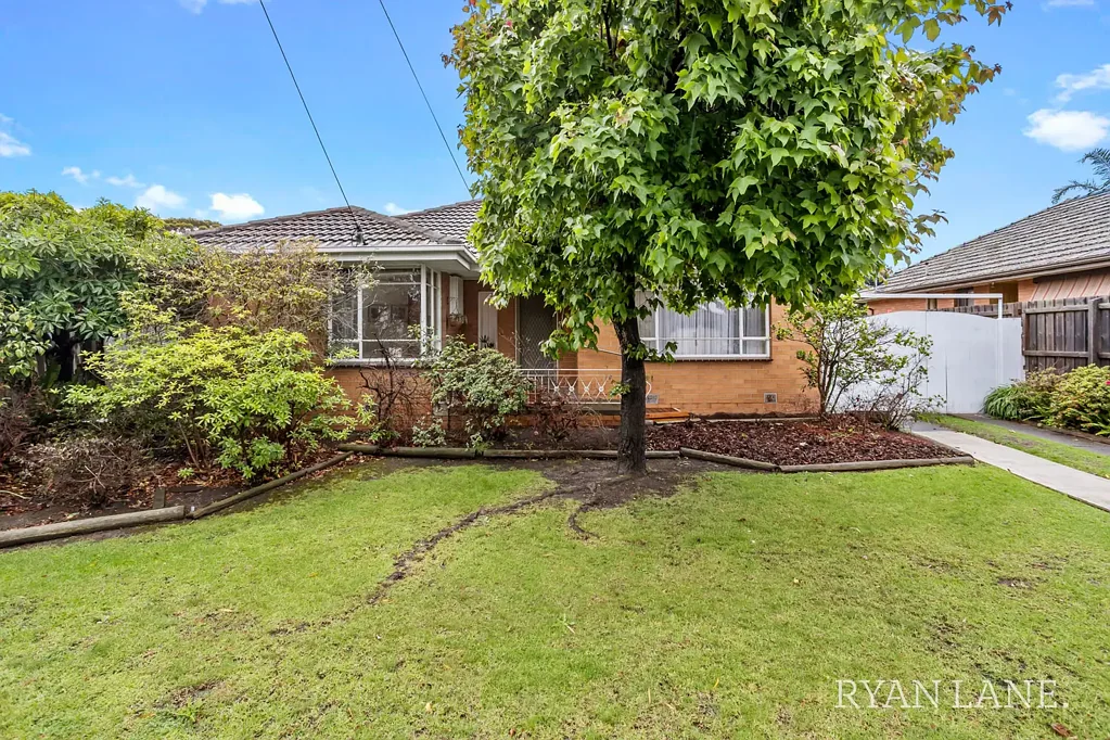 14 Merritt Court, Altona, VIC 3018