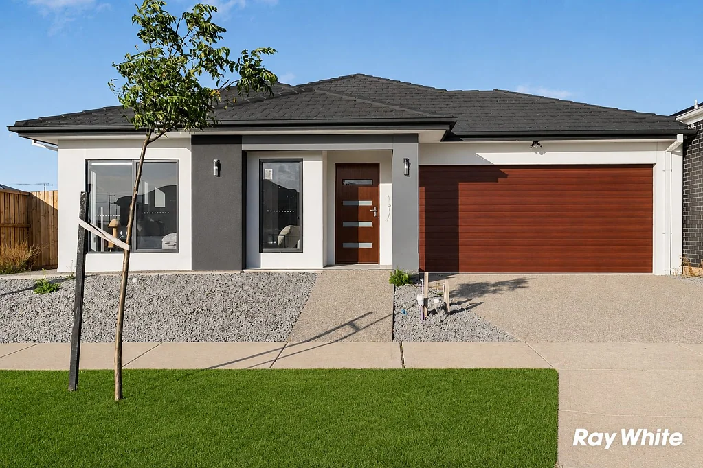 Donnybrook 4Phòng ngủ BRAND NEW HOUSE READY TO MOVE IN