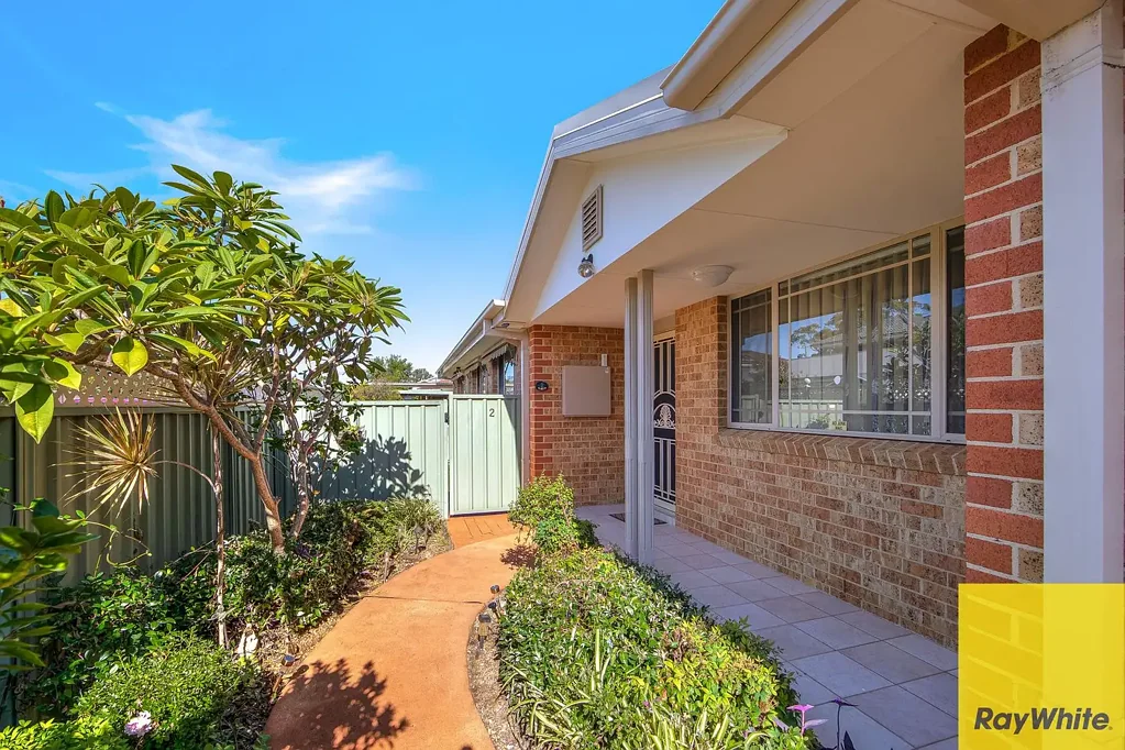 Ettalong Beach 3غرفة نوم Private, Spacious & Ideally Located - Torrens Title Villa