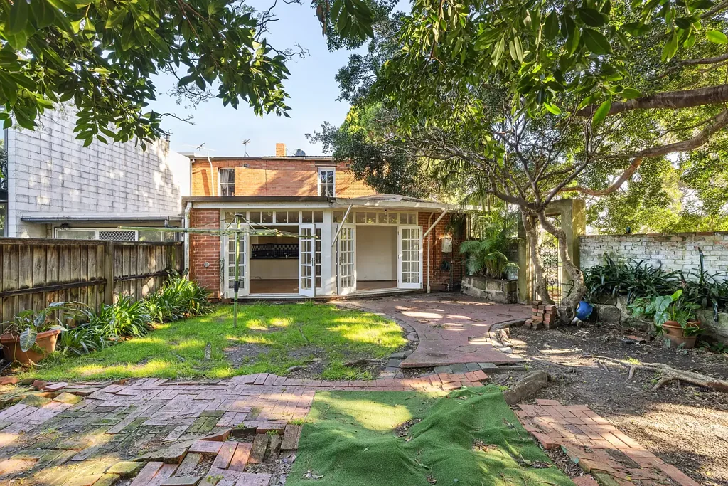 2 Campbell Road, Alexandria, NSW 2015