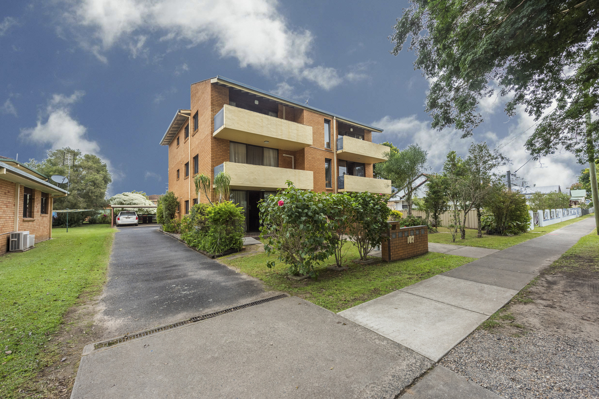 UNIT 3 107 VICTORIA ST, GRAFTON NSW 2460, 0 Bedrooms, 0 Bathrooms, Unit