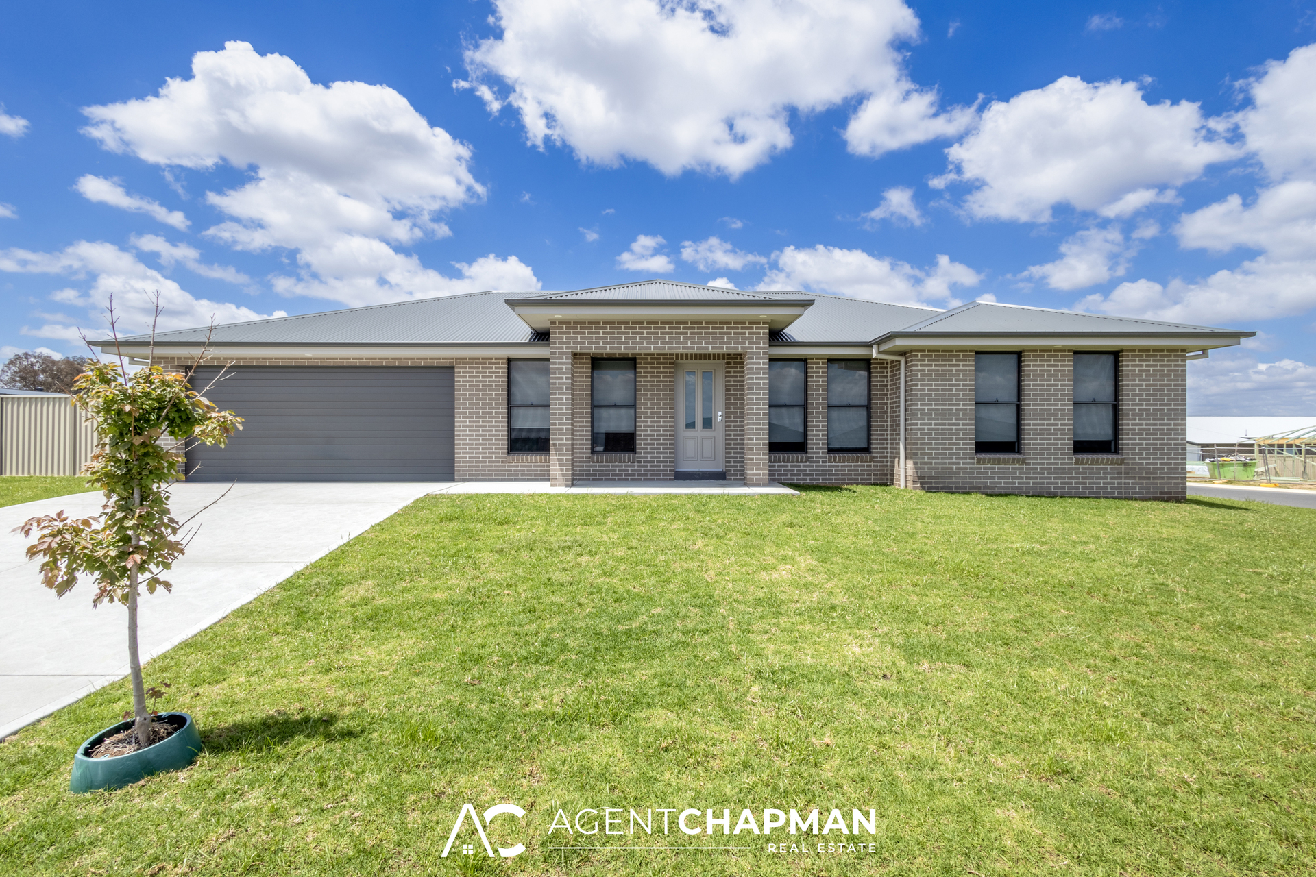 27 BRENNAN DR, KELSO NSW 2795, 0房, 0浴, House