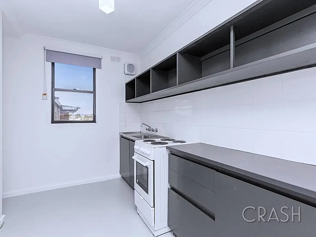 2x1 Apartment in Rivervale with Gorgeous Views