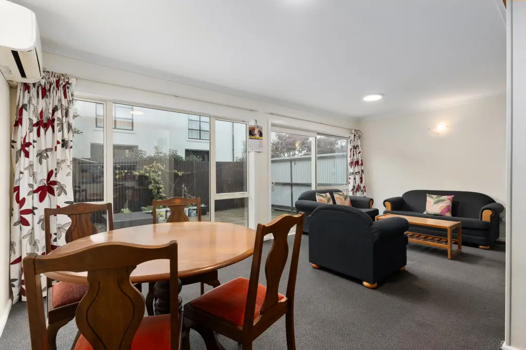 Addington 3ห้องนอน Ideal Investment or First Home in Addington