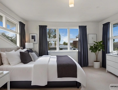 8 Everest Street, Burnside, Christchurch, 4 ਕਮਰੇ, 2 ਬਾਥਰੂਮ, House