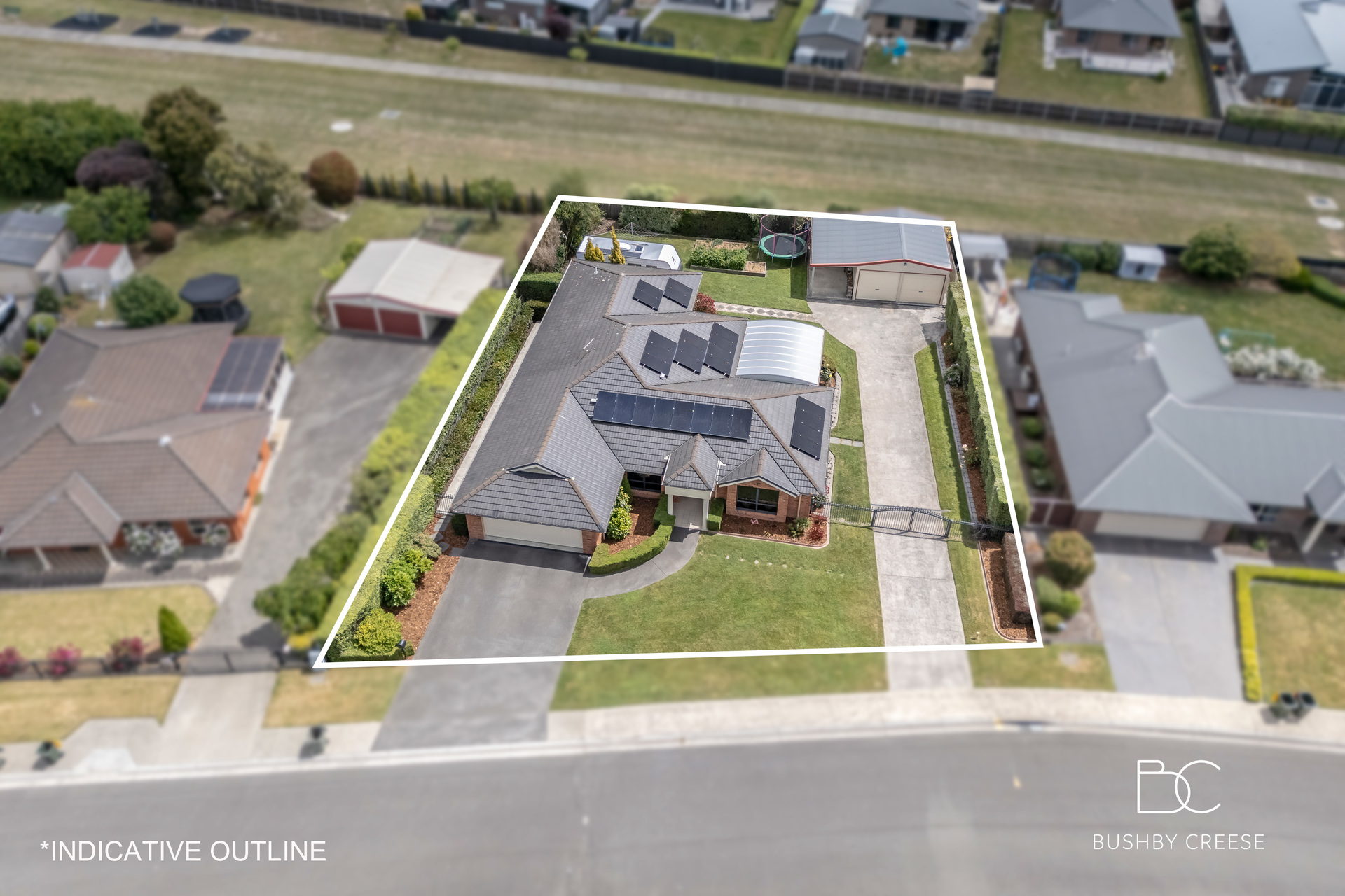 7 ALAWOONA ST, LEGANA TAS 7277, 0 rūma, 0 rūma horoi, House