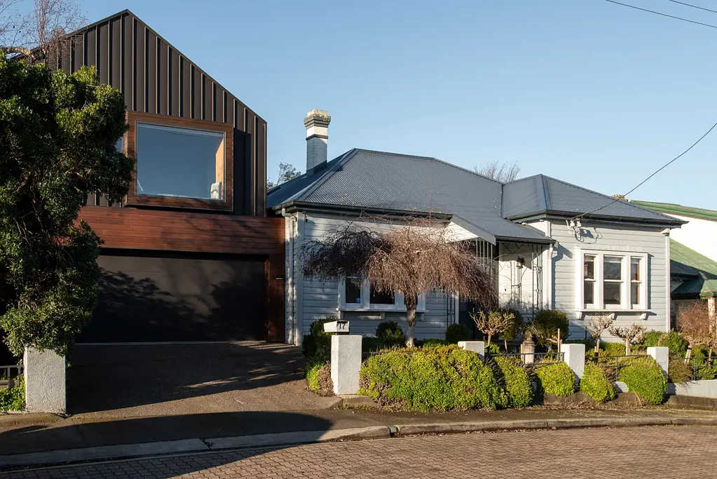 Launceston 4房  A fusion of old and new just minutes from the CBD
