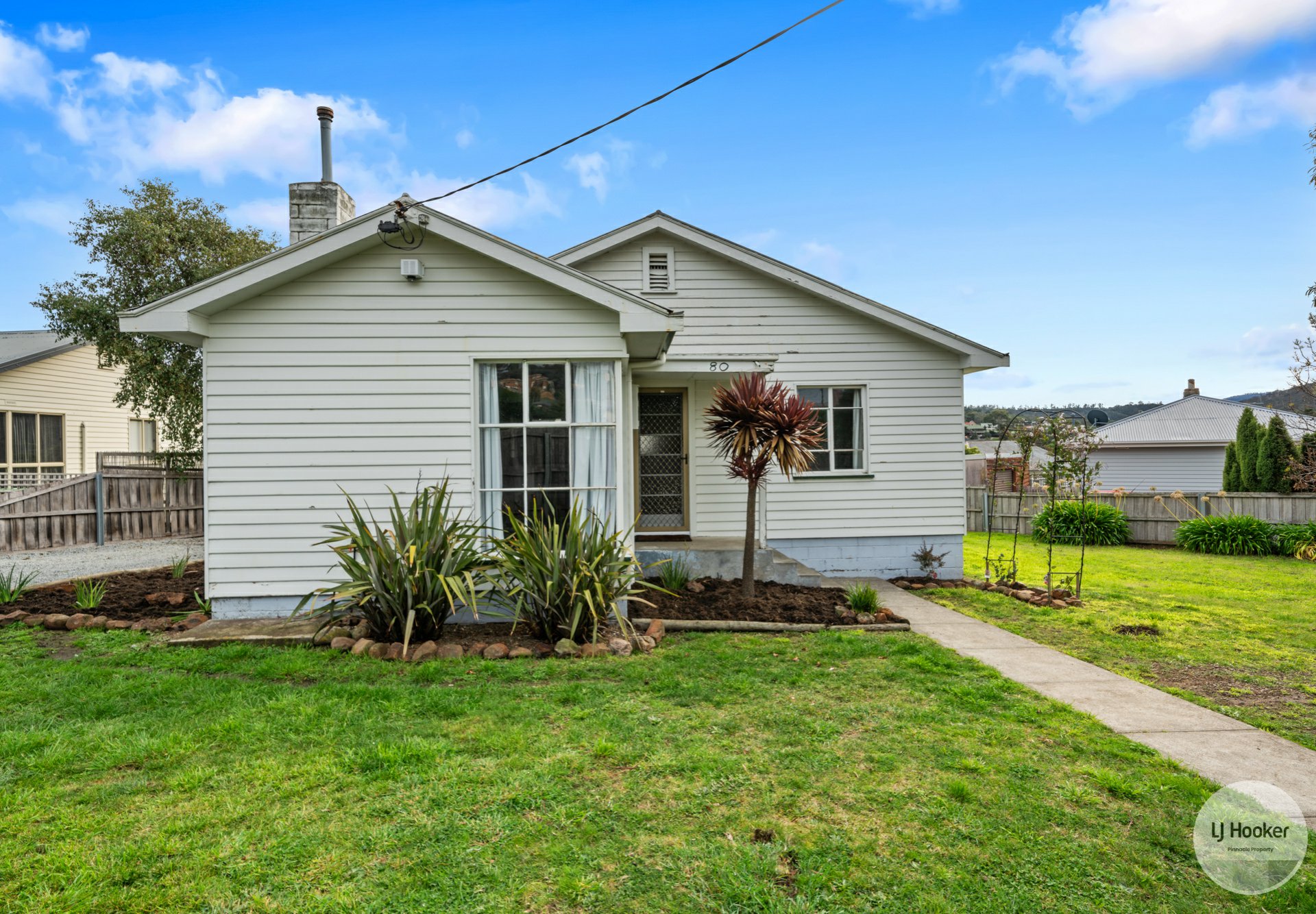 80 BASS ST, WARRANE TAS 7018, 0 Kuwarto, 0 Banyo, House