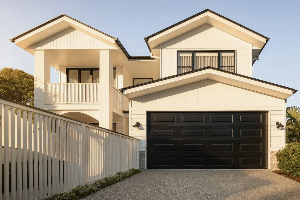 Ashgrove 6 Slaapkamer An Architectural Sanctuary of Pure Elegance and Sun-Drenched Luxury