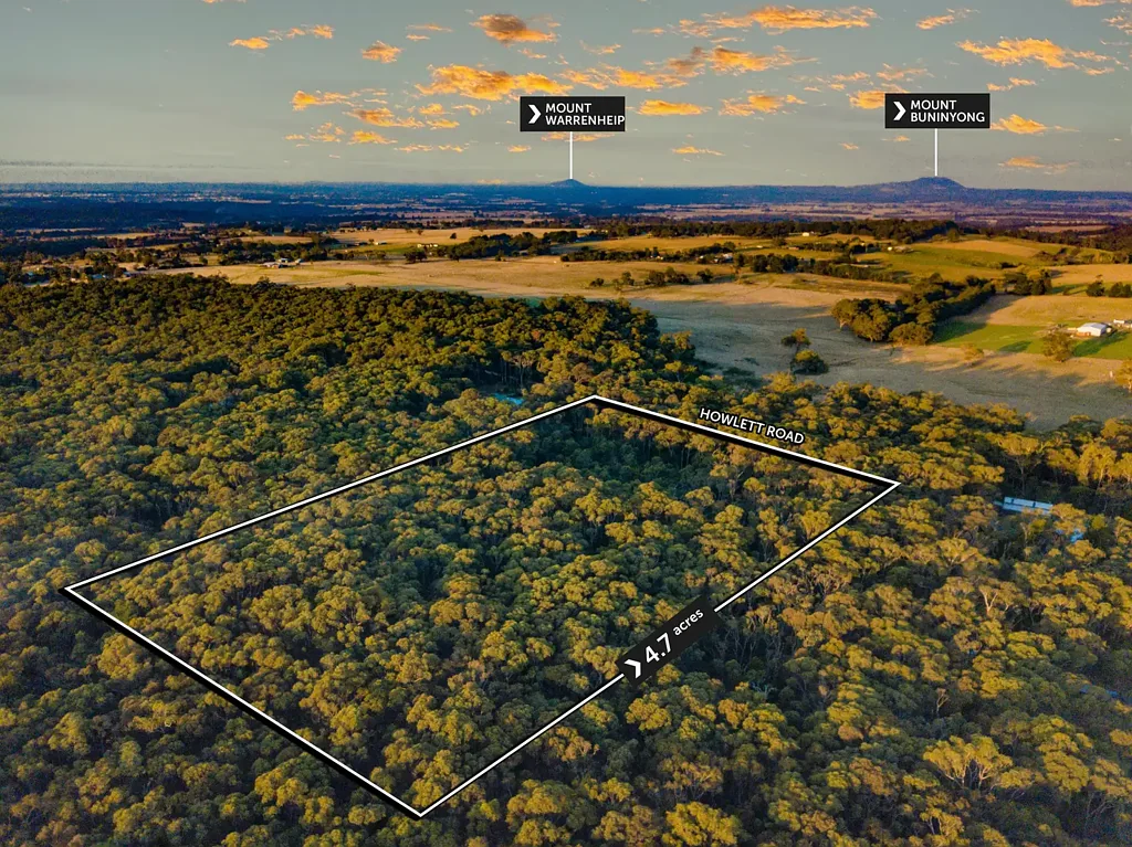 Ross Creek 5 Acres of Serenity In Ross Creek!