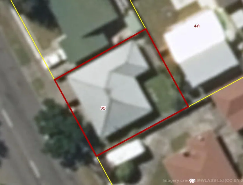 95 Maxwells Line, Awapuni, Palmerston North City, 2房, 1浴