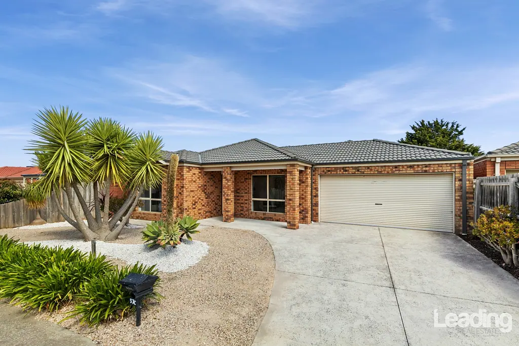 57C Charter Road, Sunbury, VIC 3429