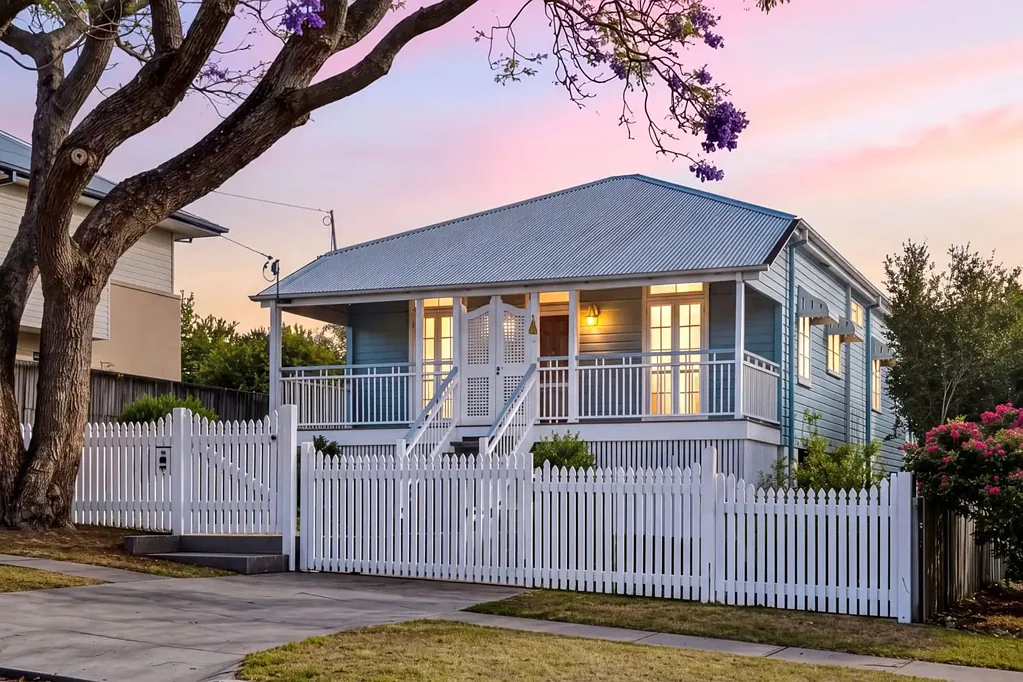 Iba Pa - 12 Buderim Street, Manly, QLD 4179