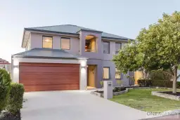 16 Honeymyrtle Turn, Stirling