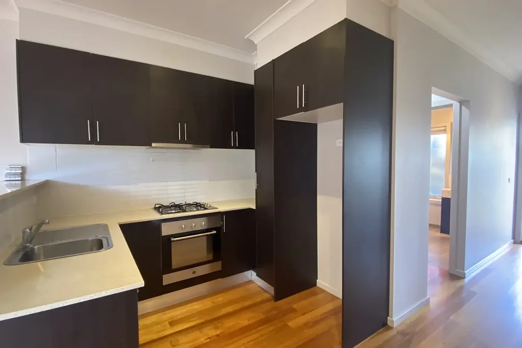 Spacious 2 Bedroom Unit