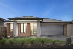 3 Forestmill Chase, Werribee