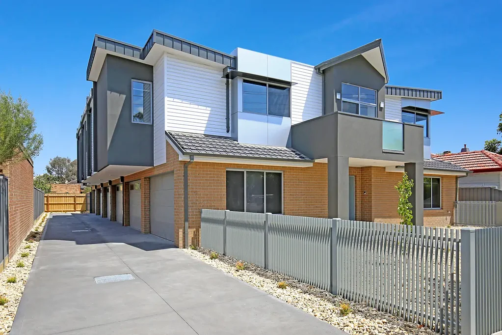 Modern Two-Bedroom Unit in Fairfield